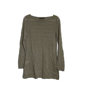 TOMMY Bahama tunic size small